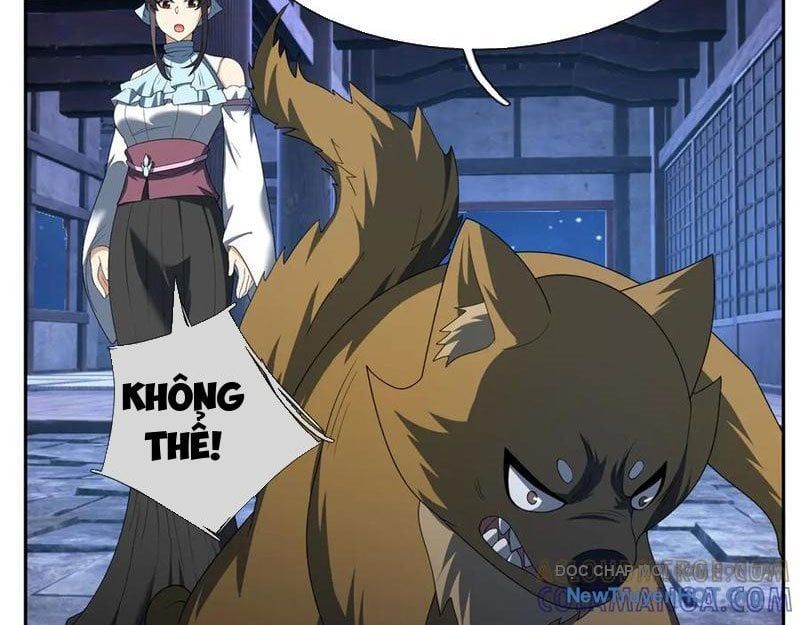 đọc truyện Thu Triệu Vạn Đồ Đệ, Vi Sư Vô Địch Thế Gian Chương 195 ảnh 22 tại Thiên Thai Truyện