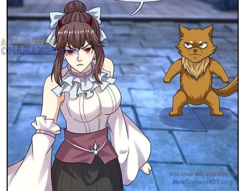 đọc truyện Thu Triệu Vạn Đồ Đệ, Vi Sư Vô Địch Thế Gian Chương 195 ảnh 26 tại Thiên Thai Truyện