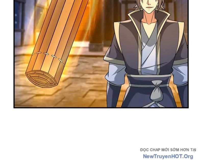 đọc truyện Thu Triệu Vạn Đồ Đệ, Vi Sư Vô Địch Thế Gian Chương 195 ảnh 51 tại Thiên Thai Truyện