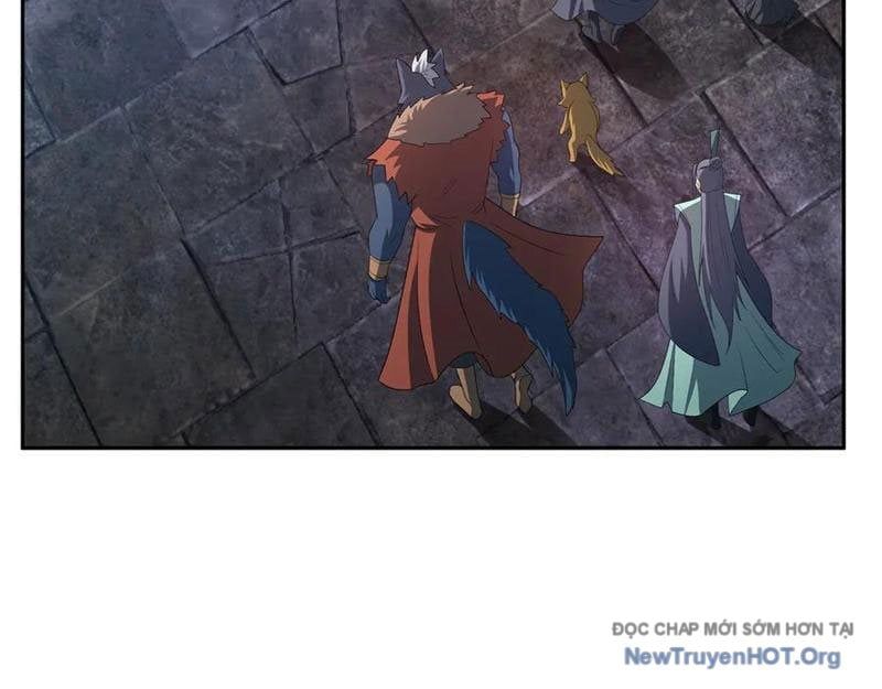 đọc truyện Thu Triệu Vạn Đồ Đệ, Vi Sư Vô Địch Thế Gian Chương 195 ảnh 8 tại Thiên Thai Truyện