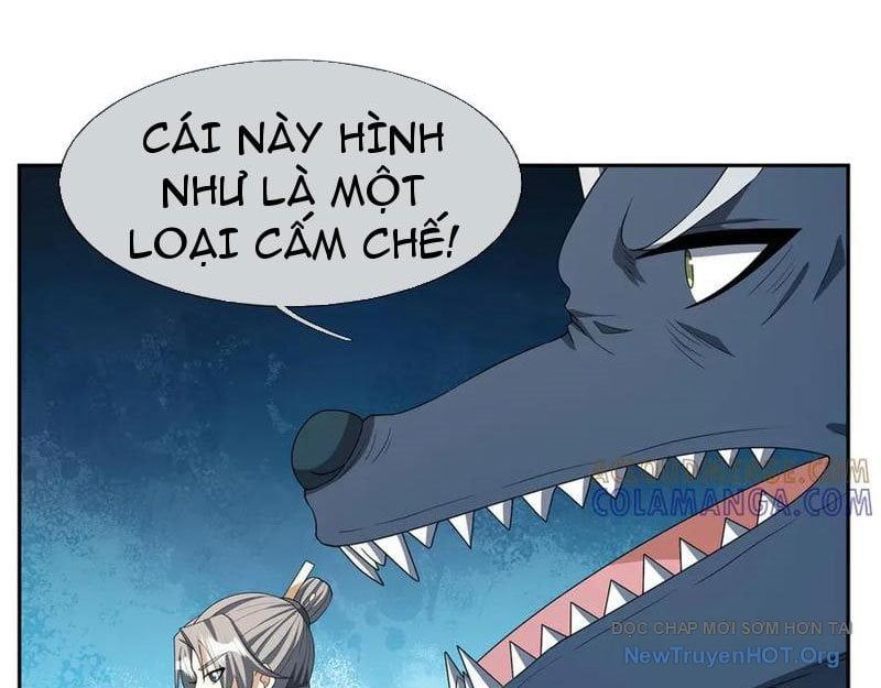 đọc truyện Thu Triệu Vạn Đồ Đệ, Vi Sư Vô Địch Thế Gian Chương 195 ảnh 11 tại Thiên Thai Truyện