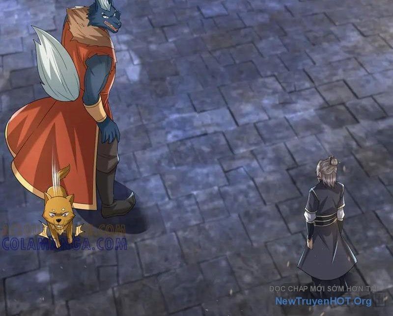 đọc truyện Thu Triệu Vạn Đồ Đệ, Vi Sư Vô Địch Thế Gian Chương 195 ảnh 100 tại Thiên Thai Truyện