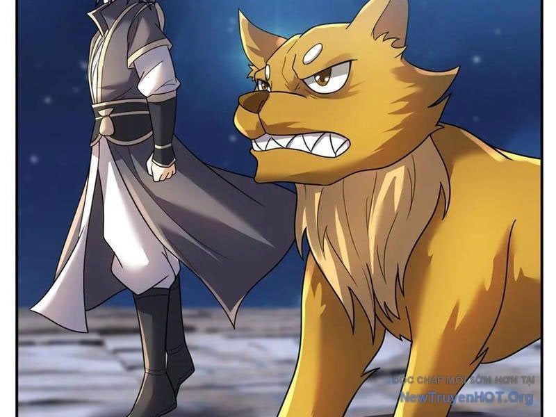 đọc truyện Thu Triệu Vạn Đồ Đệ, Vi Sư Vô Địch Thế Gian Chương 196 ảnh 12 tại Thiên Thai Truyện