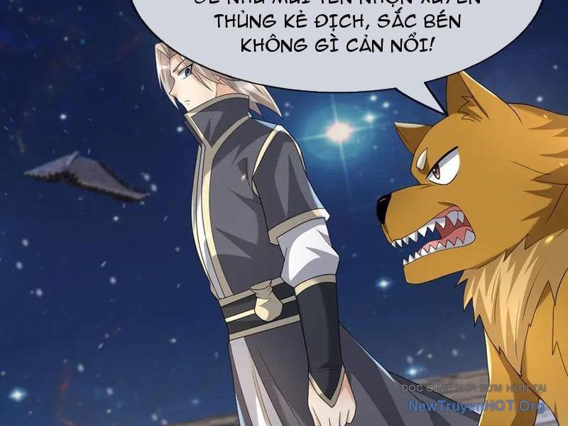 đọc truyện Thu Triệu Vạn Đồ Đệ, Vi Sư Vô Địch Thế Gian Chương 196 ảnh 112 tại Thiên Thai Truyện