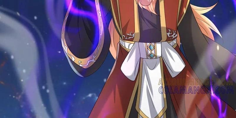 đọc truyện Thu Triệu Vạn Đồ Đệ, Vi Sư Vô Địch Thế Gian Chương 196 ảnh 131 tại Thiên Thai Truyện