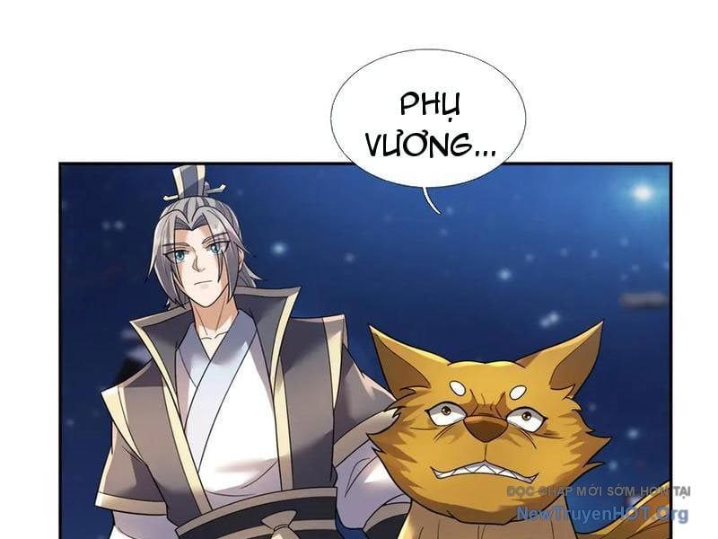 đọc truyện Thu Triệu Vạn Đồ Đệ, Vi Sư Vô Địch Thế Gian Chương 196 ảnh 25 tại Thiên Thai Truyện