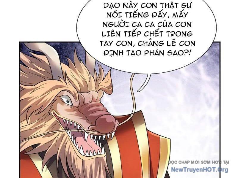 đọc truyện Thu Triệu Vạn Đồ Đệ, Vi Sư Vô Địch Thế Gian Chương 196 ảnh 30 tại Thiên Thai Truyện