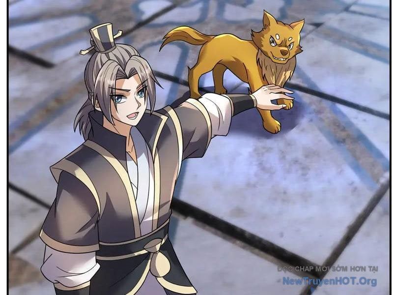 đọc truyện Thu Triệu Vạn Đồ Đệ, Vi Sư Vô Địch Thế Gian Chương 196 ảnh 41 tại Thiên Thai Truyện