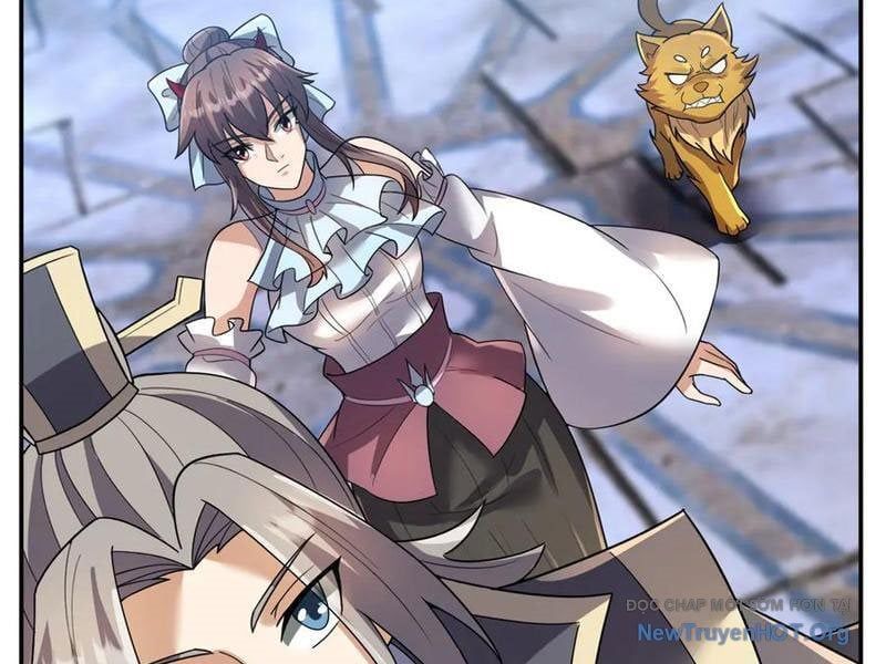 đọc truyện Thu Triệu Vạn Đồ Đệ, Vi Sư Vô Địch Thế Gian Chương 196 ảnh 9 tại Thiên Thai Truyện