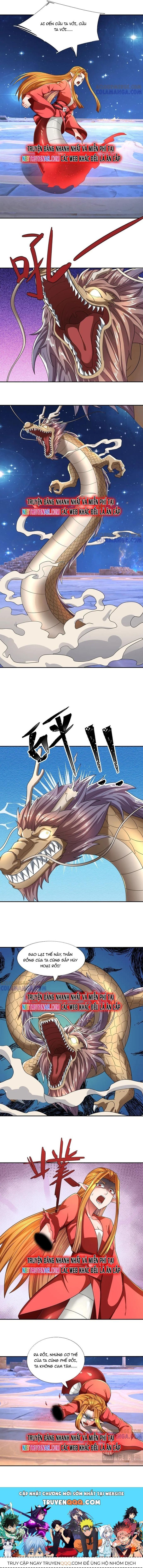 đọc truyện Thu Triệu Vạn Đồ Đệ, Vi Sư Vô Địch Thế Gian Chương 198 ảnh 10 tại Thiên Thai Truyện