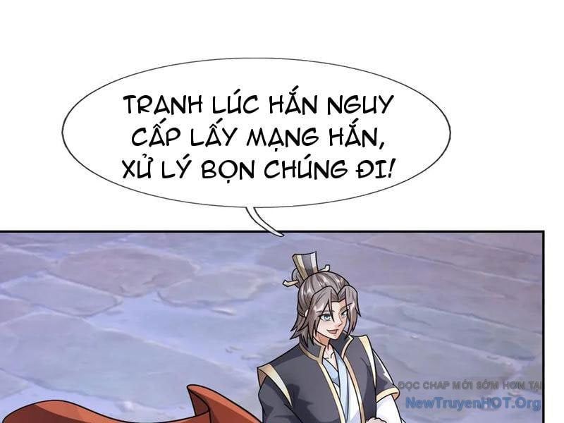 đọc truyện Thu Triệu Vạn Đồ Đệ, Vi Sư Vô Địch Thế Gian Chương 199 ảnh 12 tại Thiên Thai Truyện