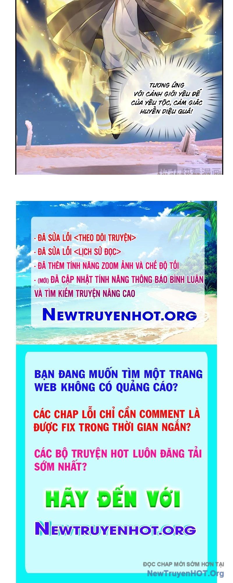 đọc truyện Thu Triệu Vạn Đồ Đệ, Vi Sư Vô Địch Thế Gian Chương 199 ảnh 122 tại Thiên Thai Truyện