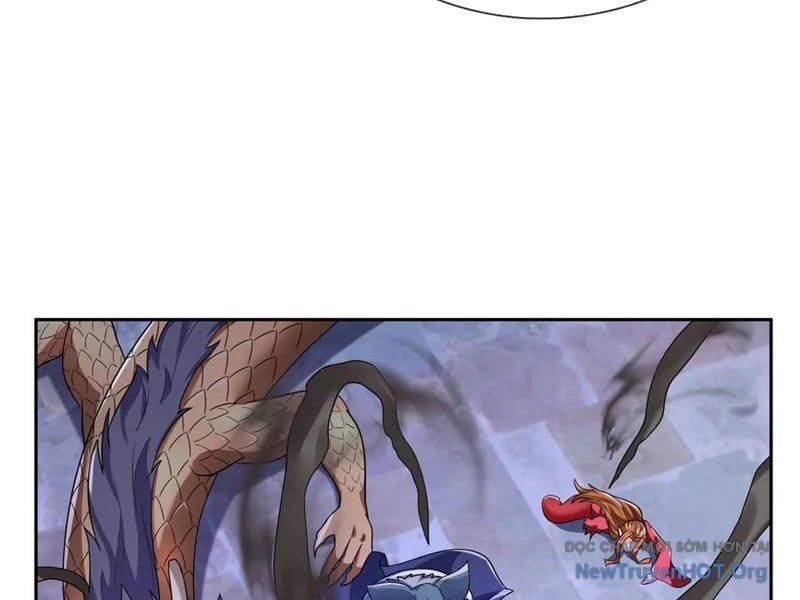 đọc truyện Thu Triệu Vạn Đồ Đệ, Vi Sư Vô Địch Thế Gian Chương 199 ảnh 23 tại Thiên Thai Truyện