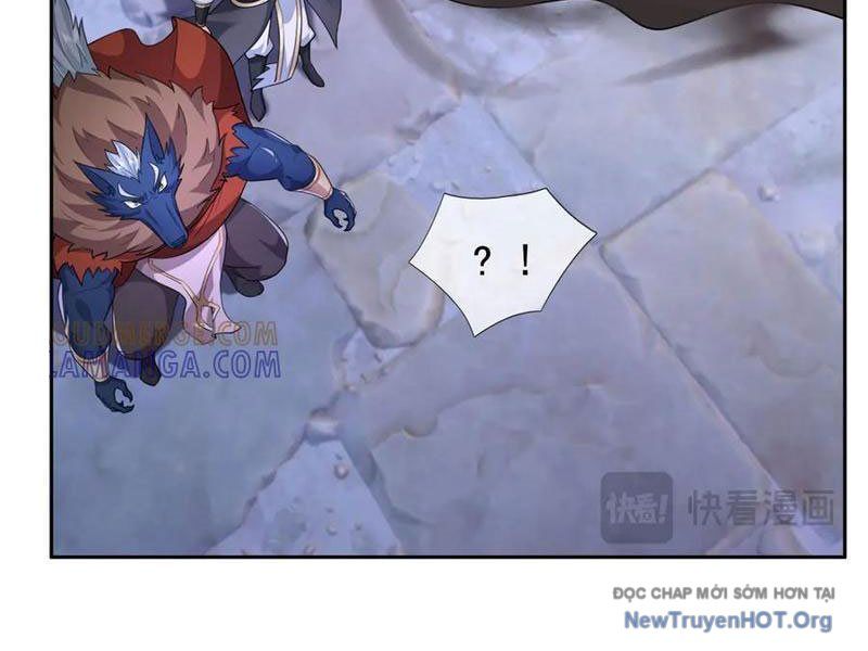 đọc truyện Thu Triệu Vạn Đồ Đệ, Vi Sư Vô Địch Thế Gian Chương 199 ảnh 29 tại Thiên Thai Truyện