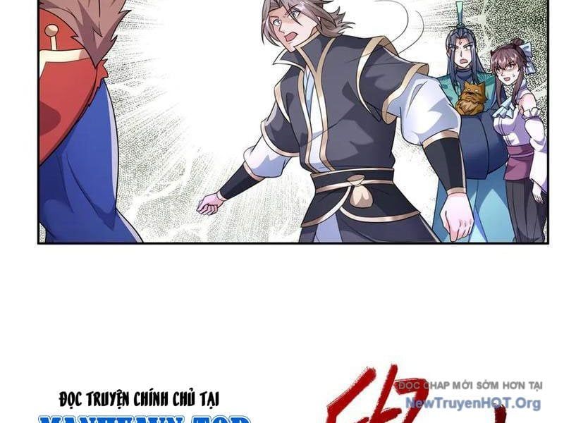 đọc truyện Thu Triệu Vạn Đồ Đệ, Vi Sư Vô Địch Thế Gian Chương 199 ảnh 35 tại Thiên Thai Truyện