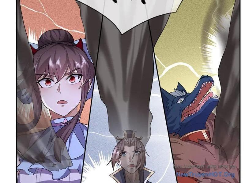 đọc truyện Thu Triệu Vạn Đồ Đệ, Vi Sư Vô Địch Thế Gian Chương 199 ảnh 42 tại Thiên Thai Truyện