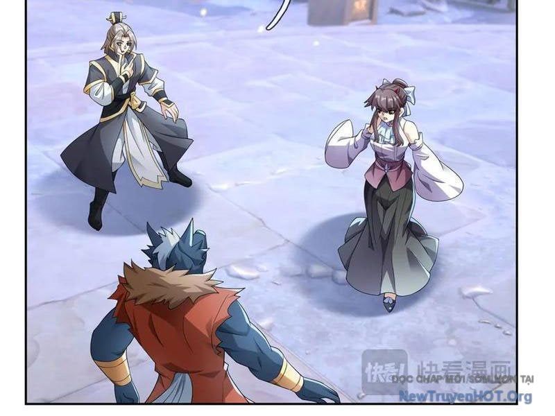 đọc truyện Thu Triệu Vạn Đồ Đệ, Vi Sư Vô Địch Thế Gian Chương 199 ảnh 68 tại Thiên Thai Truyện