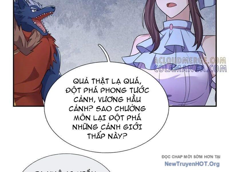 đọc truyện Thu Triệu Vạn Đồ Đệ, Vi Sư Vô Địch Thế Gian Chương 199 ảnh 91 tại Thiên Thai Truyện