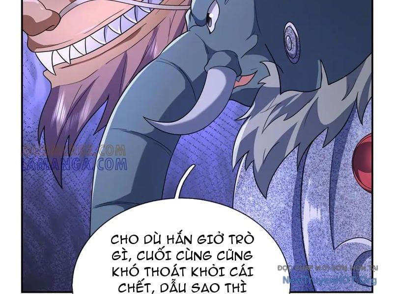 đọc truyện Thu Triệu Vạn Đồ Đệ, Vi Sư Vô Địch Thế Gian Chương 199 ảnh 95 tại Thiên Thai Truyện