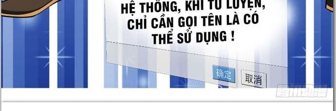 đọc truyện Thu Triệu Vạn Đồ Đệ, Vi Sư Vô Địch Thế Gian Chương 2 ảnh 13 tại Giả Dược