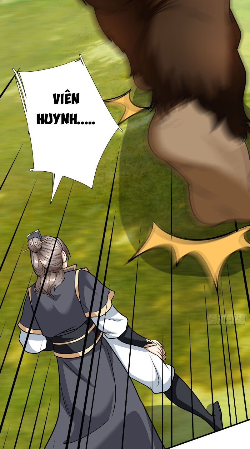 đọc truyện Thu Triệu Vạn Đồ Đệ, Vi Sư Vô Địch Thế Gian Chương 20 ảnh 12 tại Thiên Thai Truyện