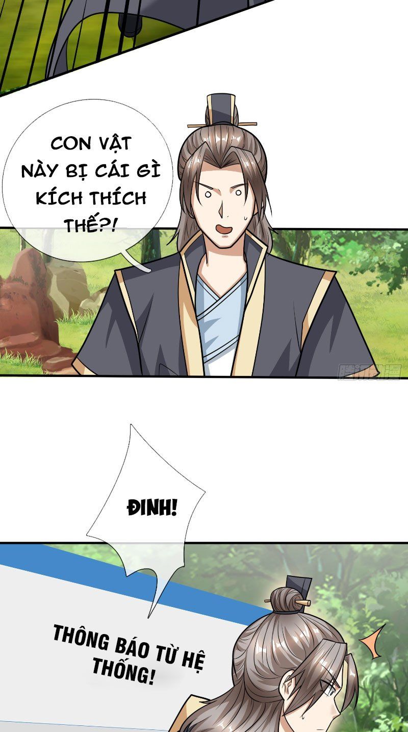 đọc truyện Thu Triệu Vạn Đồ Đệ, Vi Sư Vô Địch Thế Gian Chương 20 ảnh 13 tại Thiên Thai Truyện