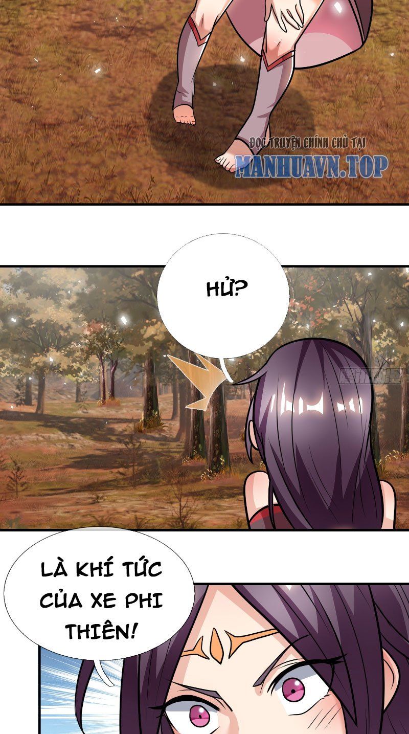 đọc truyện Thu Triệu Vạn Đồ Đệ, Vi Sư Vô Địch Thế Gian Chương 20 ảnh 17 tại Thiên Thai Truyện