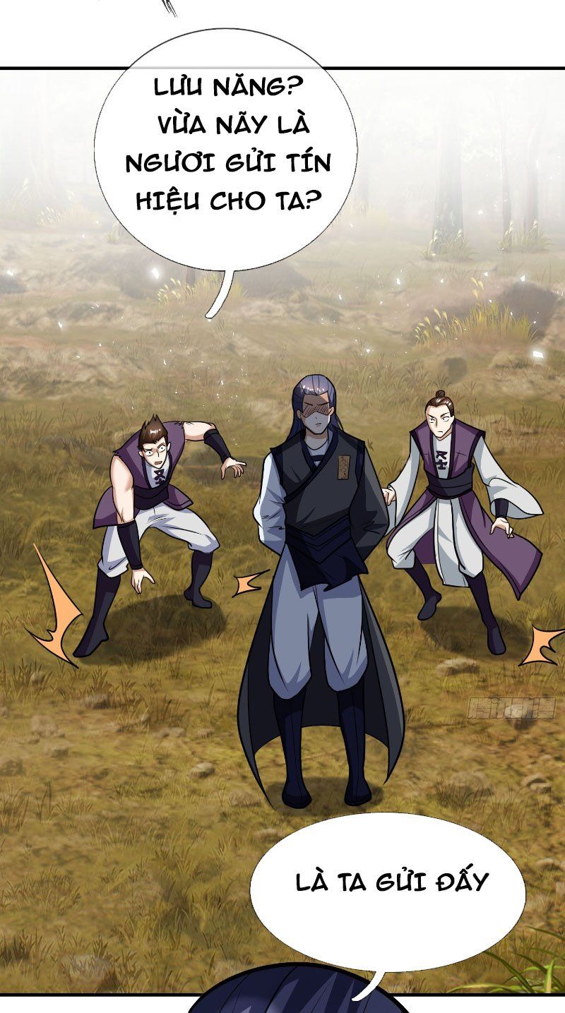 đọc truyện Thu Triệu Vạn Đồ Đệ, Vi Sư Vô Địch Thế Gian Chương 20 ảnh 20 tại Thiên Thai Truyện