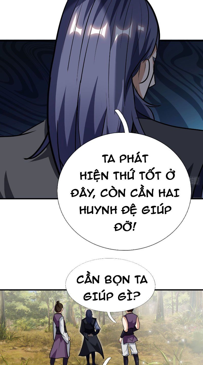 đọc truyện Thu Triệu Vạn Đồ Đệ, Vi Sư Vô Địch Thế Gian Chương 20 ảnh 21 tại Thiên Thai Truyện