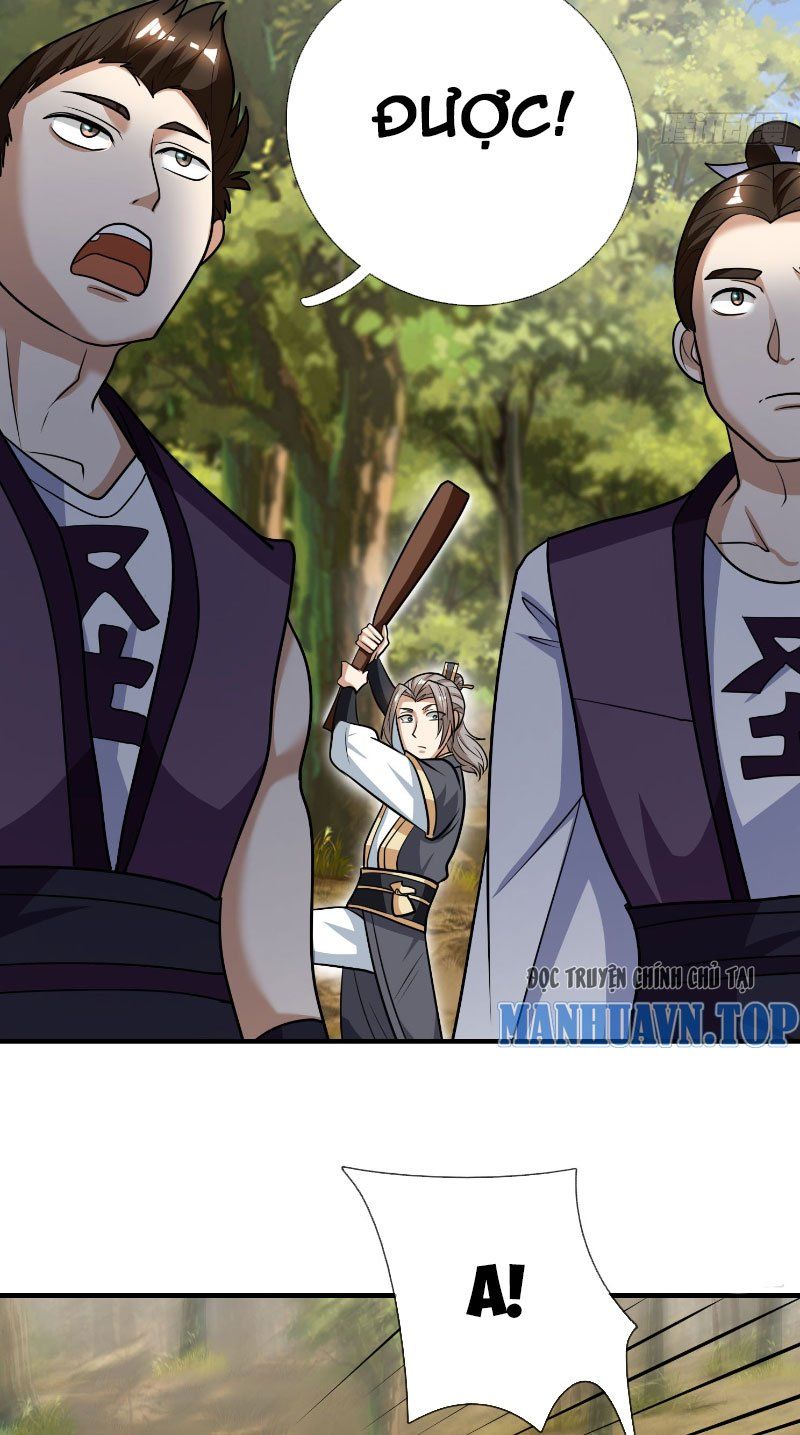 đọc truyện Thu Triệu Vạn Đồ Đệ, Vi Sư Vô Địch Thế Gian Chương 20 ảnh 23 tại Thiên Thai Truyện