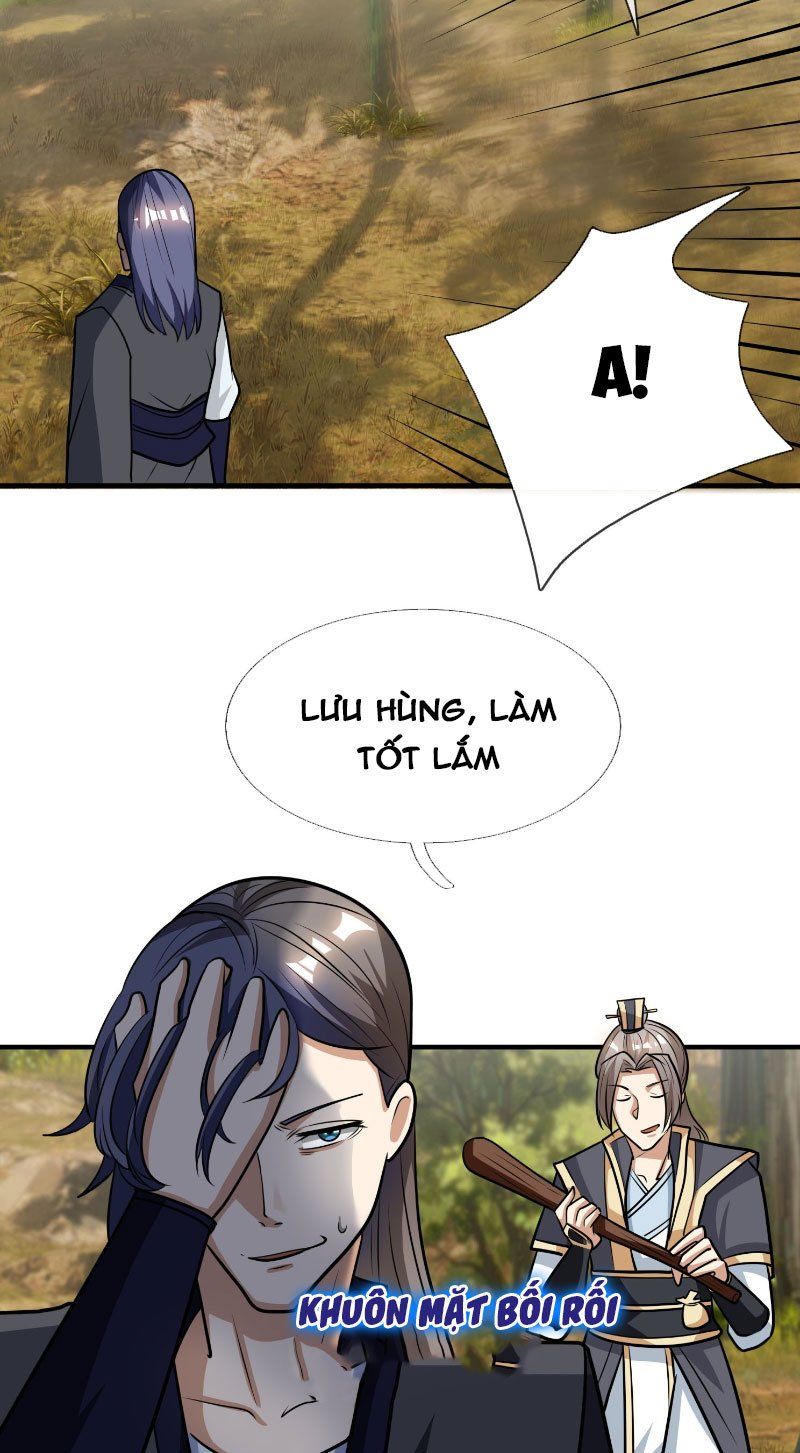 đọc truyện Thu Triệu Vạn Đồ Đệ, Vi Sư Vô Địch Thế Gian Chương 20 ảnh 24 tại Thiên Thai Truyện