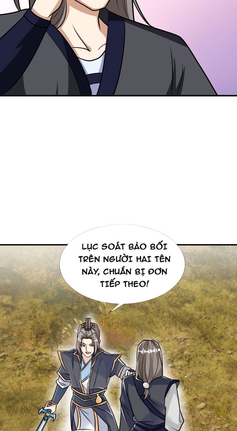 đọc truyện Thu Triệu Vạn Đồ Đệ, Vi Sư Vô Địch Thế Gian Chương 20 ảnh 26 tại Thiên Thai Truyện