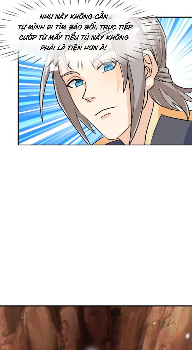 đọc truyện Thu Triệu Vạn Đồ Đệ, Vi Sư Vô Địch Thế Gian Chương 20 ảnh 28 tại Thiên Thai Truyện