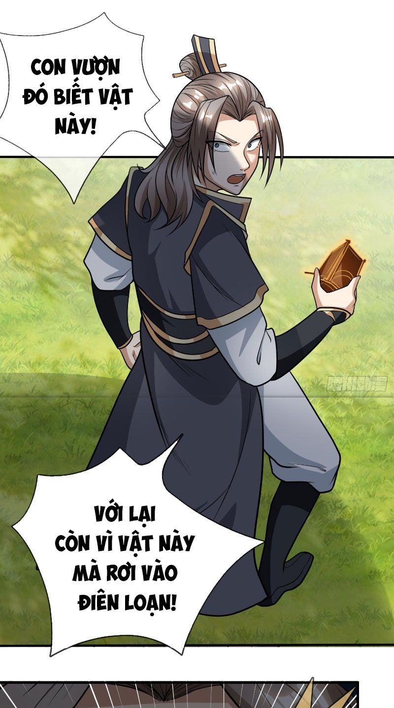 đọc truyện Thu Triệu Vạn Đồ Đệ, Vi Sư Vô Địch Thế Gian Chương 20 ảnh 5 tại Thiên Thai Truyện