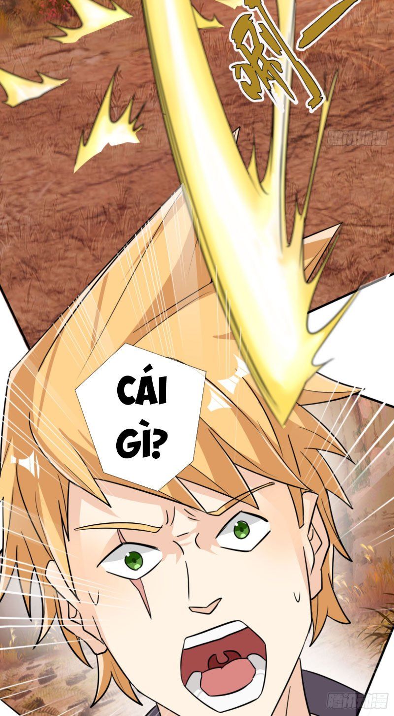 đọc truyện Thu Triệu Vạn Đồ Đệ, Vi Sư Vô Địch Thế Gian Chương 20 ảnh 34 tại Thiên Thai Truyện