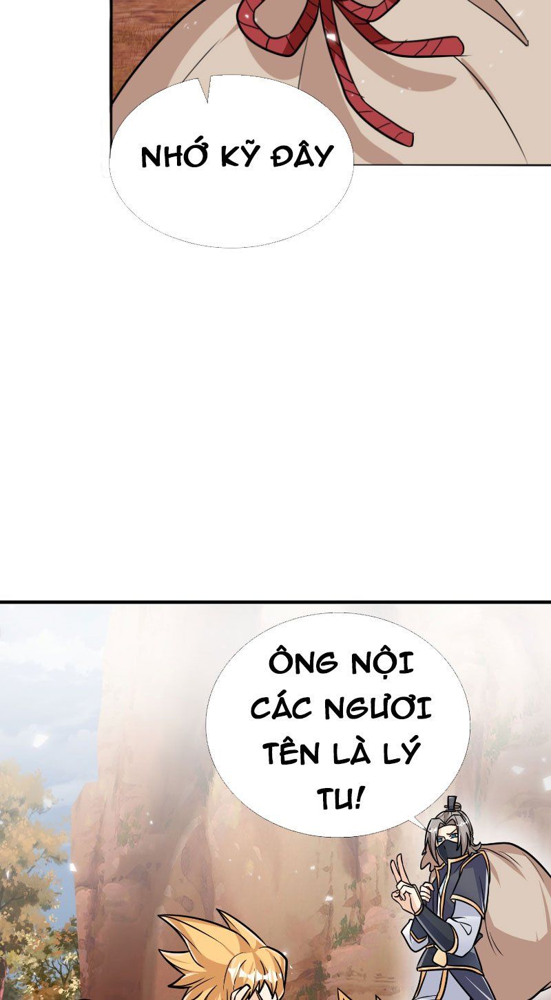 đọc truyện Thu Triệu Vạn Đồ Đệ, Vi Sư Vô Địch Thế Gian Chương 20 ảnh 36 tại Thiên Thai Truyện