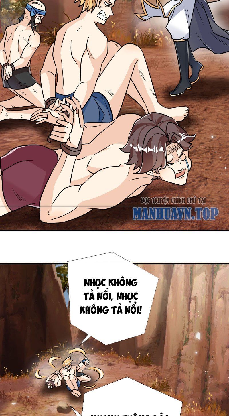 đọc truyện Thu Triệu Vạn Đồ Đệ, Vi Sư Vô Địch Thế Gian Chương 20 ảnh 37 tại Thiên Thai Truyện