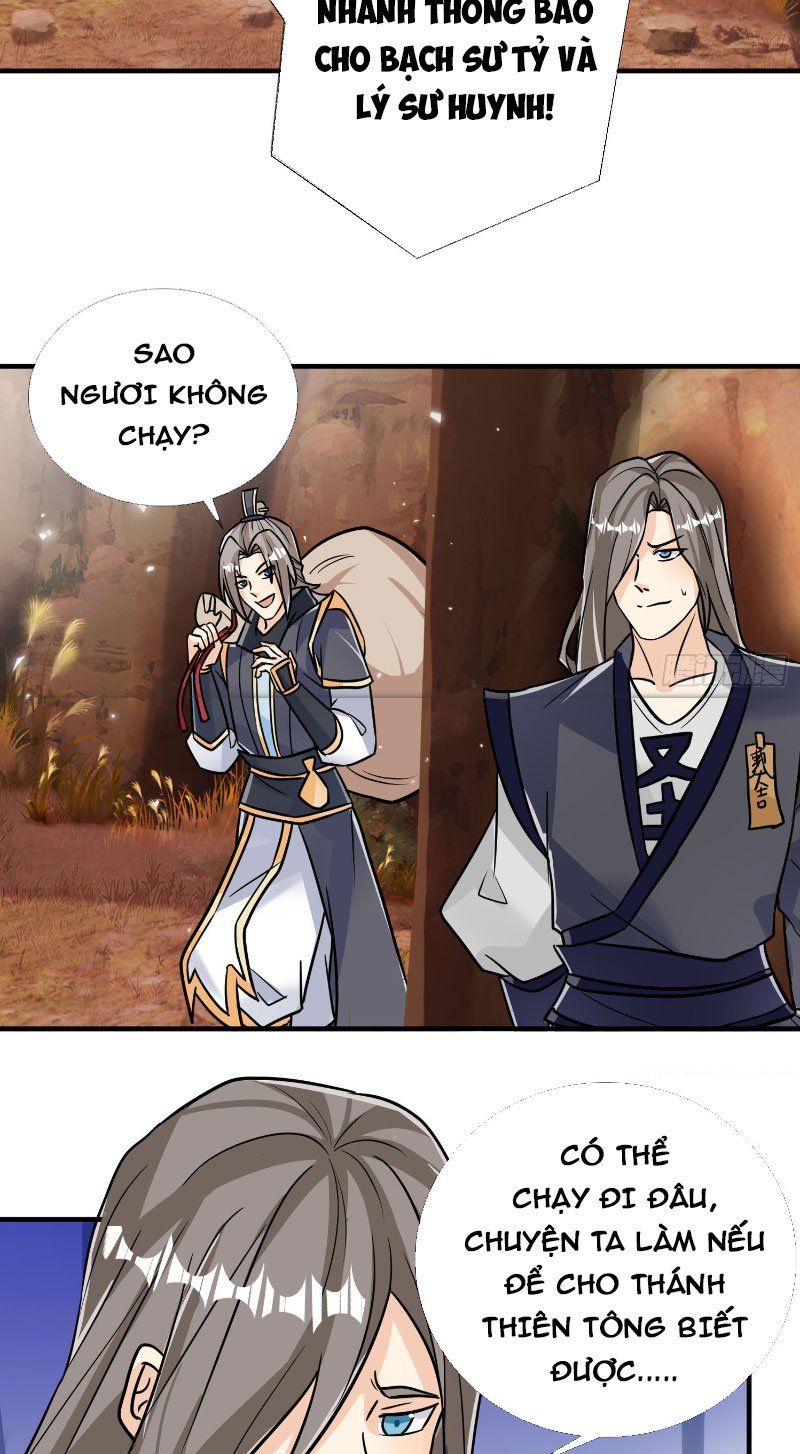 đọc truyện Thu Triệu Vạn Đồ Đệ, Vi Sư Vô Địch Thế Gian Chương 20 ảnh 38 tại Thiên Thai Truyện