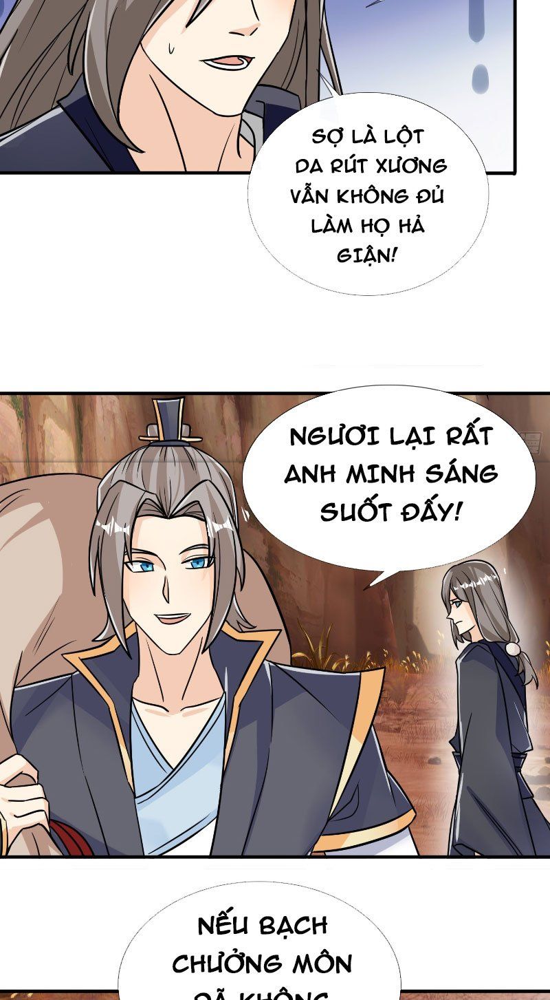 đọc truyện Thu Triệu Vạn Đồ Đệ, Vi Sư Vô Địch Thế Gian Chương 20 ảnh 39 tại Thiên Thai Truyện