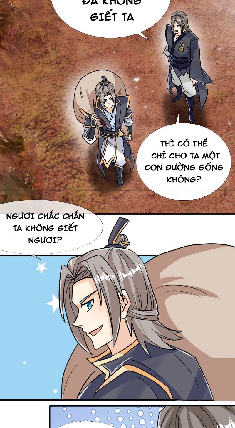 đọc truyện Thu Triệu Vạn Đồ Đệ, Vi Sư Vô Địch Thế Gian Chương 20 ảnh 40 tại Thiên Thai Truyện