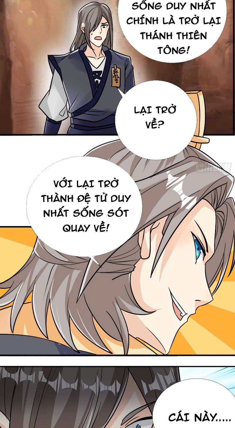 đọc truyện Thu Triệu Vạn Đồ Đệ, Vi Sư Vô Địch Thế Gian Chương 20 ảnh 42 tại Thiên Thai Truyện