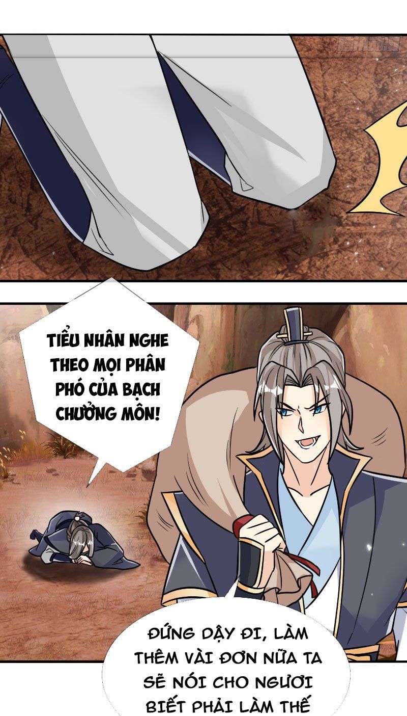 đọc truyện Thu Triệu Vạn Đồ Đệ, Vi Sư Vô Địch Thế Gian Chương 20 ảnh 44 tại Thiên Thai Truyện