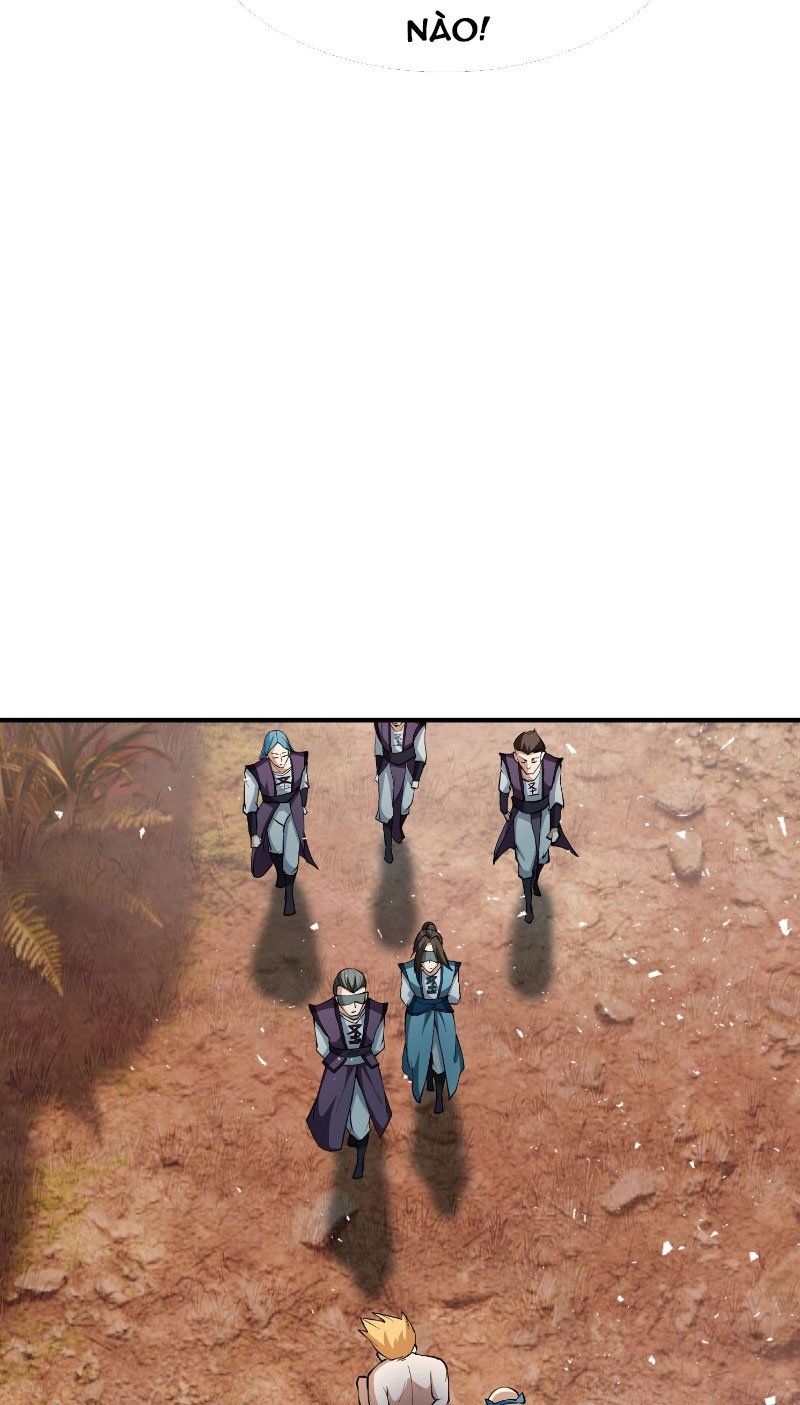 đọc truyện Thu Triệu Vạn Đồ Đệ, Vi Sư Vô Địch Thế Gian Chương 20 ảnh 45 tại Thiên Thai Truyện