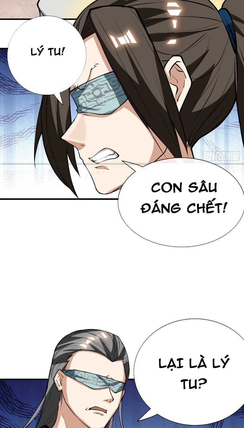 đọc truyện Thu Triệu Vạn Đồ Đệ, Vi Sư Vô Địch Thế Gian Chương 20 ảnh 48 tại Thiên Thai Truyện