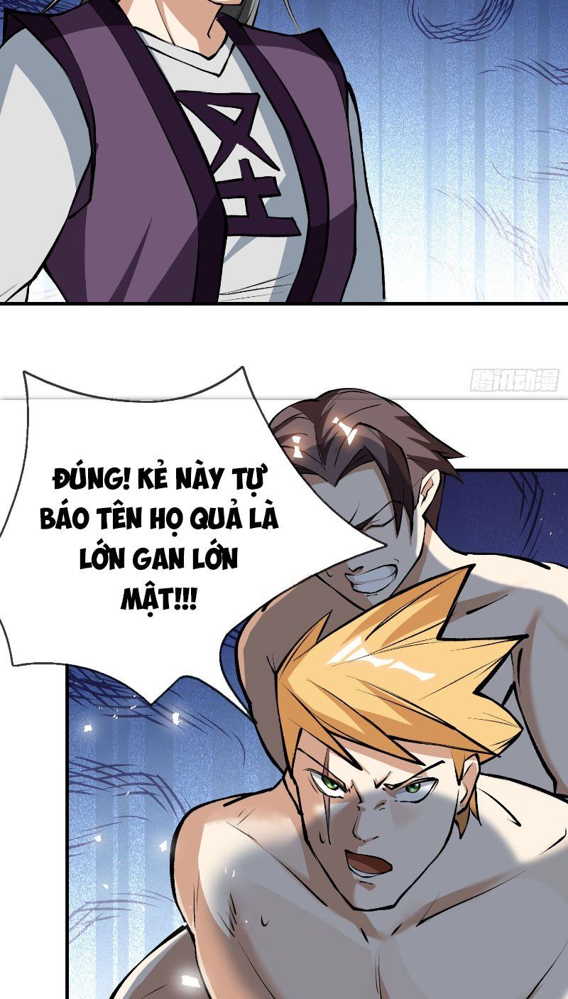 đọc truyện Thu Triệu Vạn Đồ Đệ, Vi Sư Vô Địch Thế Gian Chương 20 ảnh 49 tại Thiên Thai Truyện