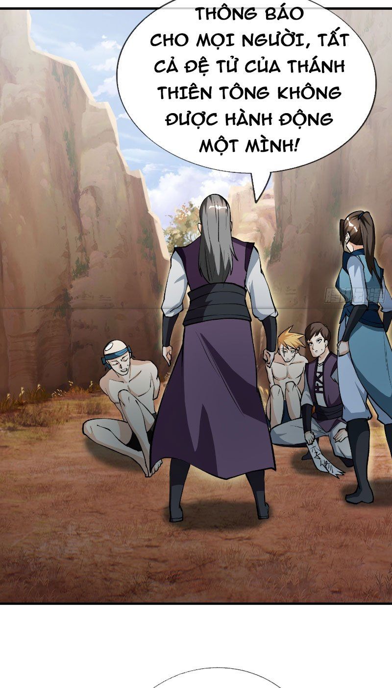 đọc truyện Thu Triệu Vạn Đồ Đệ, Vi Sư Vô Địch Thế Gian Chương 20 ảnh 52 tại Thiên Thai Truyện