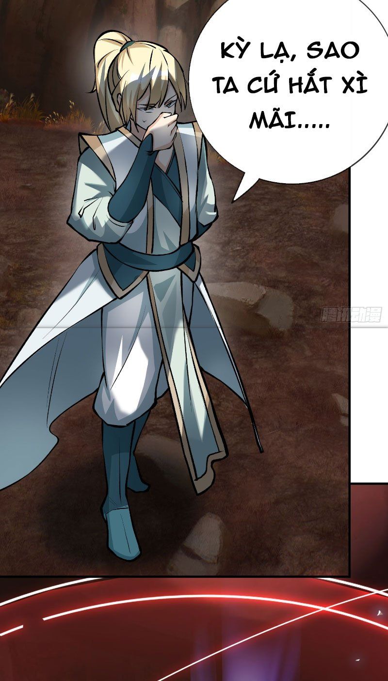 đọc truyện Thu Triệu Vạn Đồ Đệ, Vi Sư Vô Địch Thế Gian Chương 20 ảnh 54 tại Thiên Thai Truyện