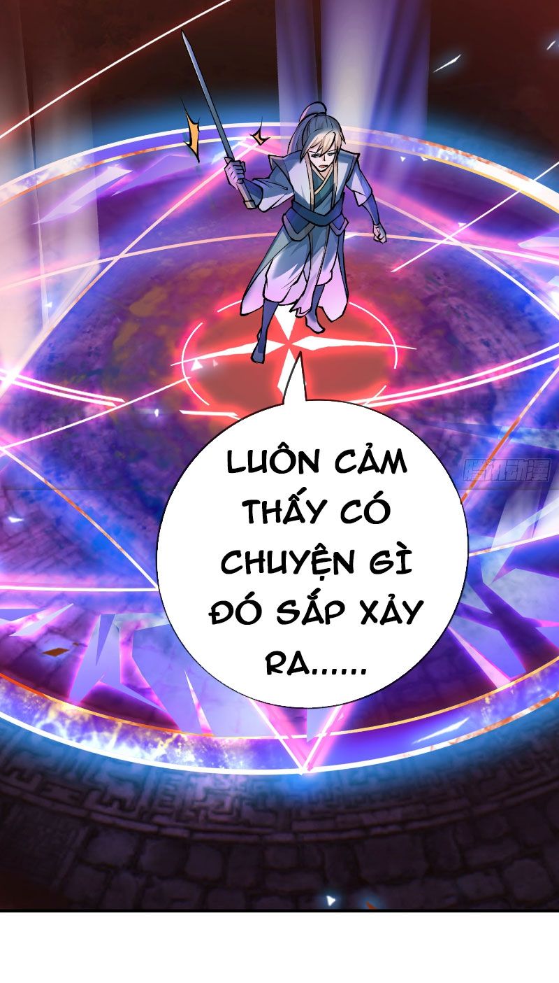 đọc truyện Thu Triệu Vạn Đồ Đệ, Vi Sư Vô Địch Thế Gian Chương 20 ảnh 55 tại Thiên Thai Truyện