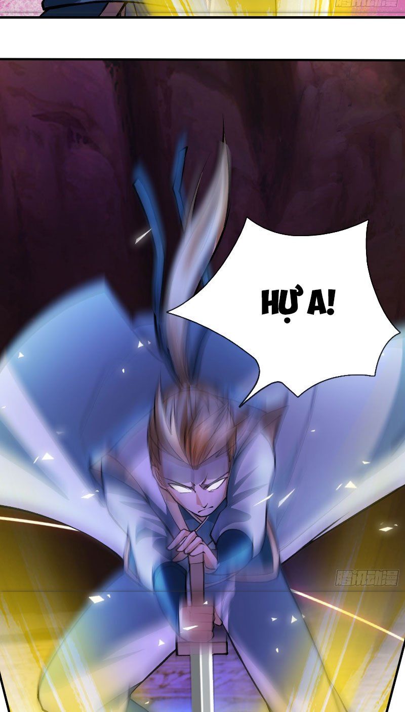 đọc truyện Thu Triệu Vạn Đồ Đệ, Vi Sư Vô Địch Thế Gian Chương 20 ảnh 57 tại Thiên Thai Truyện