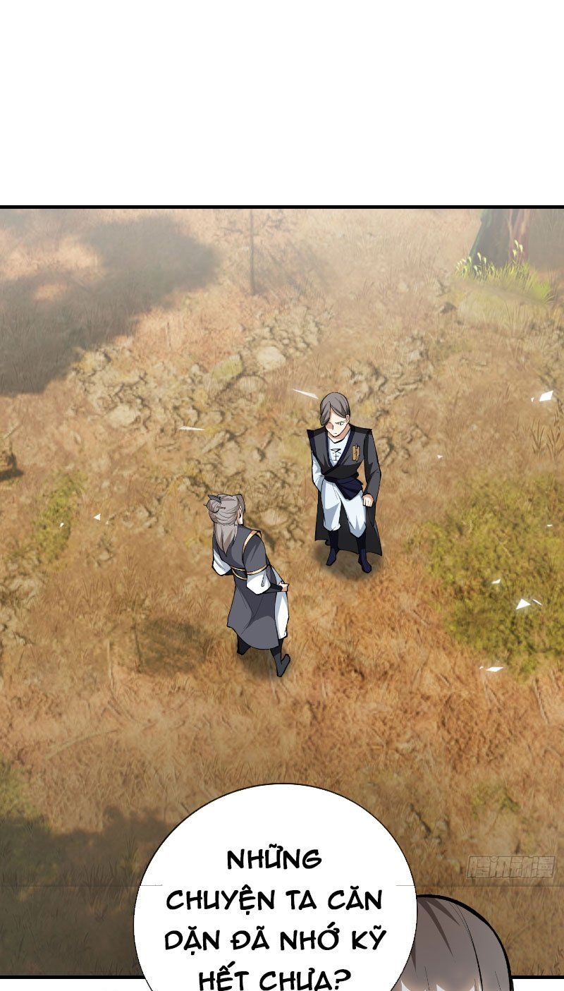 đọc truyện Thu Triệu Vạn Đồ Đệ, Vi Sư Vô Địch Thế Gian Chương 20 ảnh 61 tại Thiên Thai Truyện